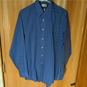 Man Button down Dress shirt